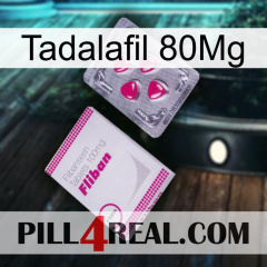 Tadalafil 80Mg 32